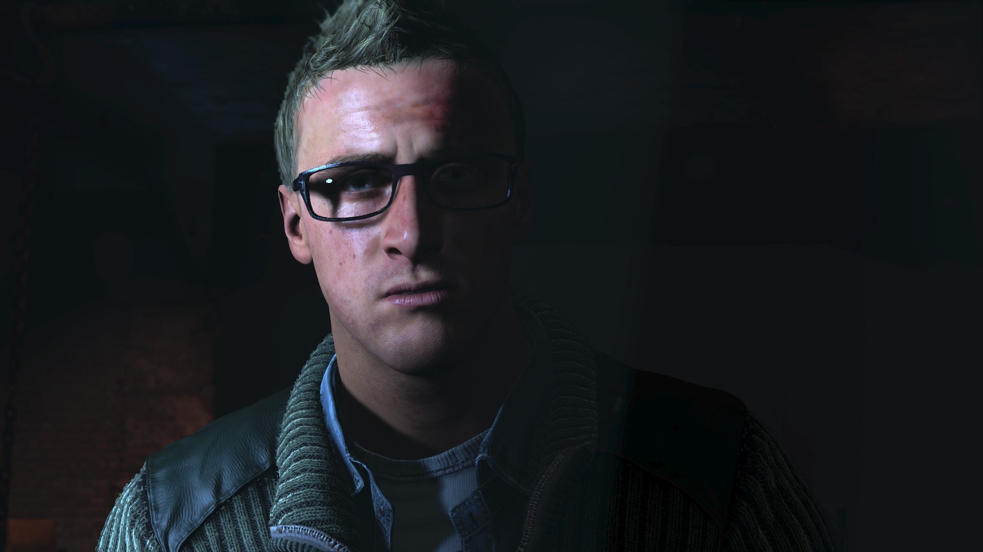 Until Dawn - Imagen 29
